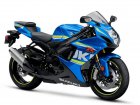 Suzuki GSX-R 750